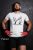 Kickbox fighting t-shirt