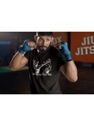 Kickbox fighting t-shirt