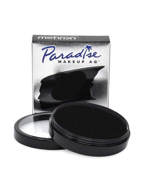 Mehron-Paradise-Fekete-arcfesték-40g