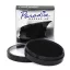 Mehron Paradise AQ Black – fekete arcfesték 40 g