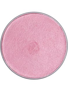   Superstar arcfesték - Baba rózsaszín gyöngyház 45g Baby pink (shimmer)062/