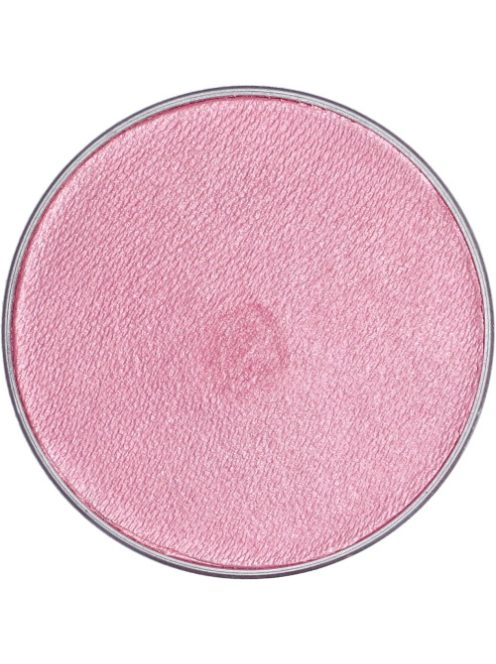 Superstar arcfesték - Baba rózsaszín gyöngyház 45g Baby pink (shimmer)062/