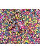 KiviArt Unicorn Mixed Chunky Csillám DC001 - Irizáló Egyszarvú Glitter Sminkhez