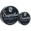 Superstar arcfesték - Fekete Vonalhoz 45gr /Line black 163/