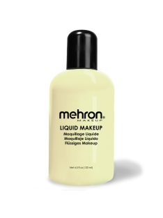 Mehron Folyékony - Liquid Glow-in-the-Dark (130 ml)