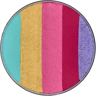 Superstar Dream Colors arcfesték -  CANDY 45 gr