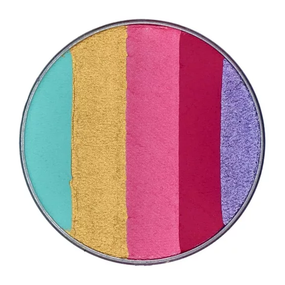 Superstar Dream Colors arcfesték -  CANDY 45 gr