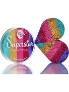 Superstar Dream Colors arcfesték -  CANDY 45 gr