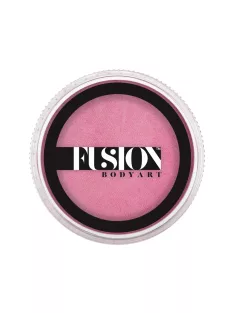 Fusion arcfesték - Pearl Princess Pink 25gr