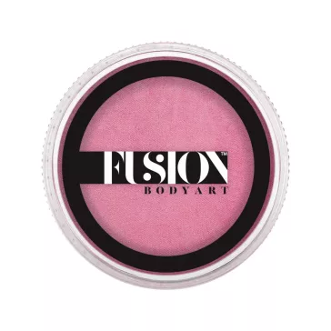 Fusion arcfesték - Pearl Princess Pink 25gr