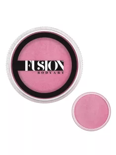 Fusion arcfesték - Pearl Princess Pink 25gr
