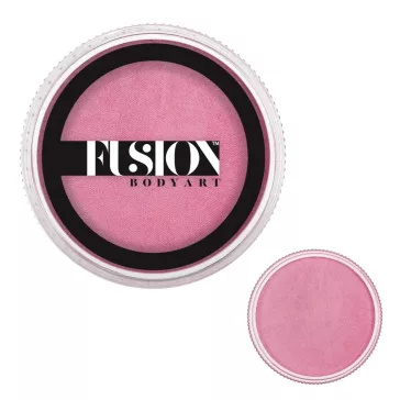 Fusion arcfesték - Pearl Princess Pink 25gr