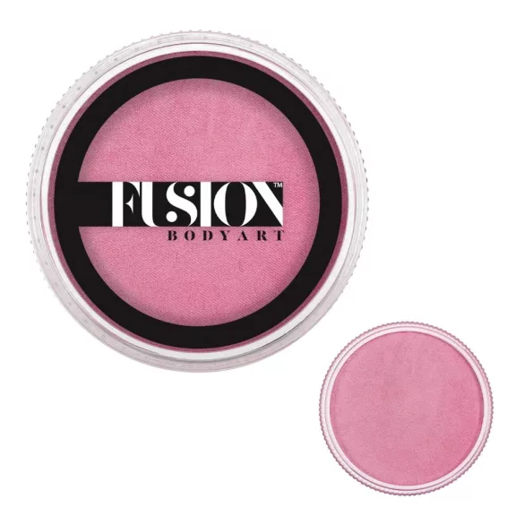 Fusion arcfesték - Pearl Princess Pink 25gr