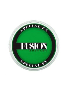 Fusion UV/Neon FX festék - Neon Green 32gr