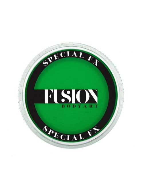 Fusion UV/Neon FX festék - Neon Green 32gr
