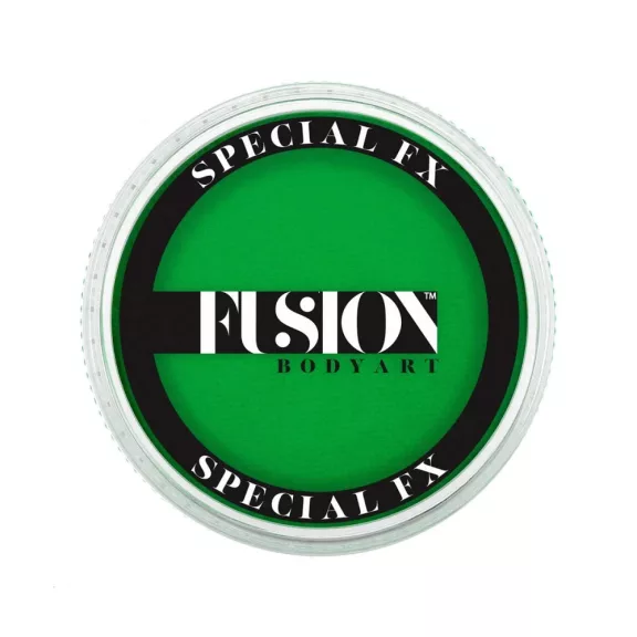 Fusion UV/Neon FX festék – Neon Green 32 g