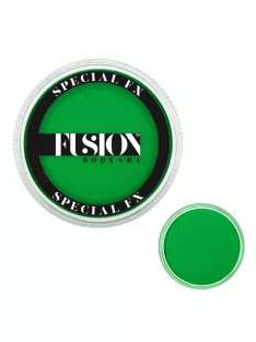 Fusion UV/Neon FX festék - Neon Green 32gr