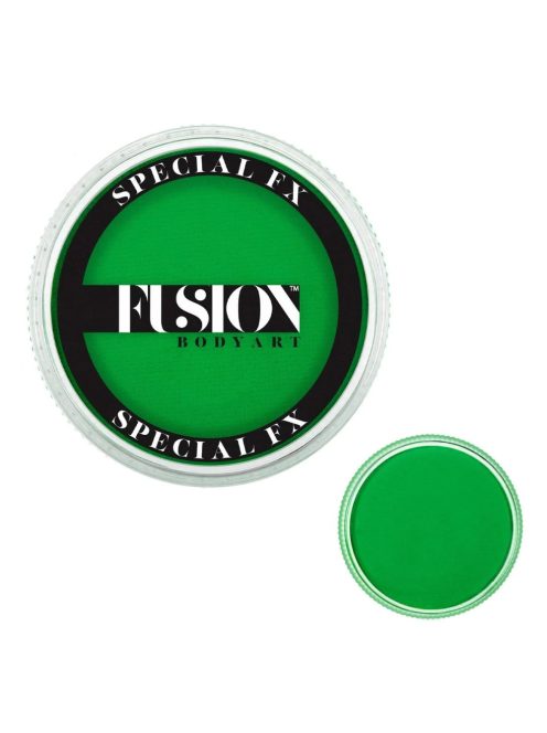 Fusion UV/Neon FX festék - Neon Green 32gr