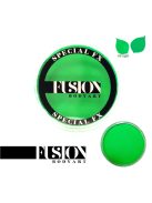 Fusion UV/Neon FX festék - Neon Green 32gr