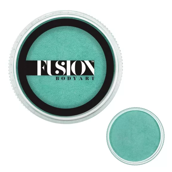 Fusion arcfesték - Pearl Ocean Mist 25gr