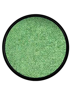   Mehron Paradise arcfesték 40g - Gyöngyház Zöld  "Vert Bouteille"
