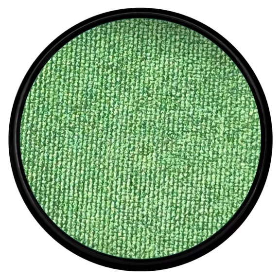 Mehron Paradise arcfesték 40g - Gyöngyház Zöld  "Vert Bouteille"