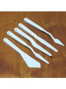 Festőkés készlet 5 db-os