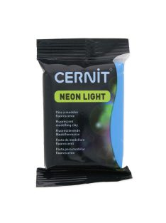 Cernit süthető gyurma - Neon Light 