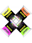 Cernit süthető gyurma - Neon Light 