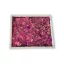 KiviArt Glitter Cream 'Pink Magic' irizáló rózsaszín holografikus csillámkrém arcra és hajra