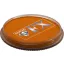 Diamond FX arcfesték - Metál Narancs 30g /Metallic orange/