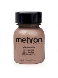 Mehron Liquid Latex - Dark Flesh 30ml