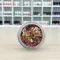 KiviArt Golden Fairy Mixed Chunky Csillám CG52 - Arany Tündér Glitter Sminkhez