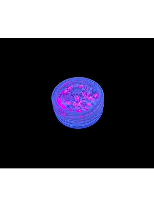 KiviArt Golden Fairy Mixed Chunky Csillám CG52 - Arany Tündér Glitter Sminkhez