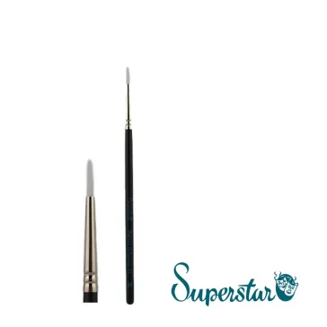 Matteo Arfanotti by Superstar 2-es kerek ecset 96037