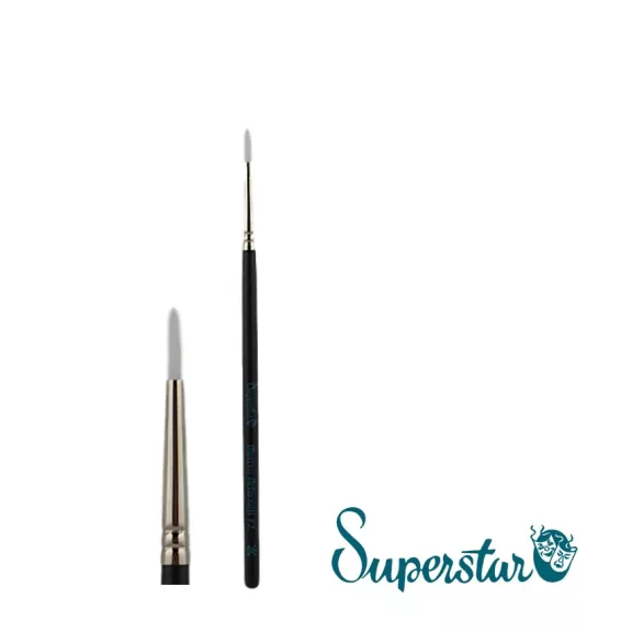 Matteo Arfanotti by Superstar 2-es kerek ecset 96037