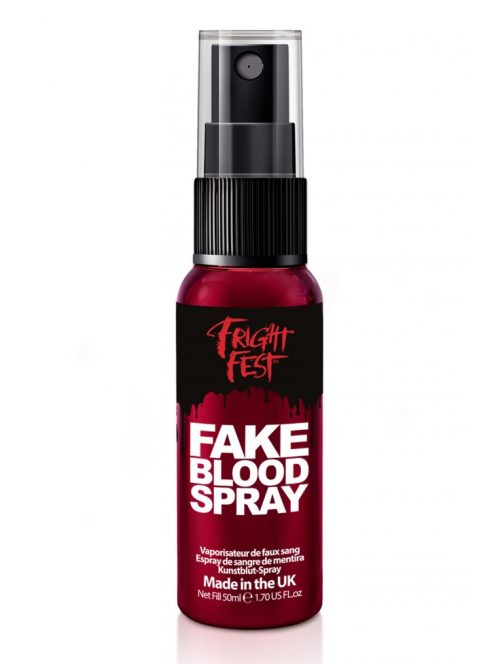 PaintGlow Művér spray Fright Fest Fake Blood 50ml