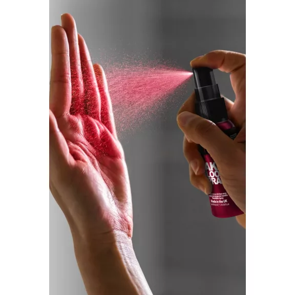 PaintGlow Művér spray Fright Fest Fake Blood 50ml