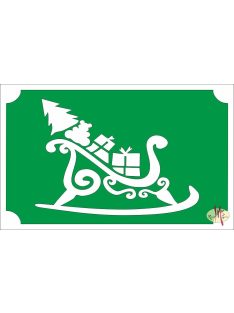 Csillámtetoválás-sablon-8x5-cm-Karácsonyi-ajándék