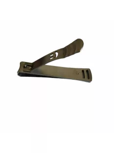 KÖRÖMVÁGÓ CSIPESZ 8cm