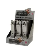 KÖRÖMVÁGÓ CSIPESZ 8cm