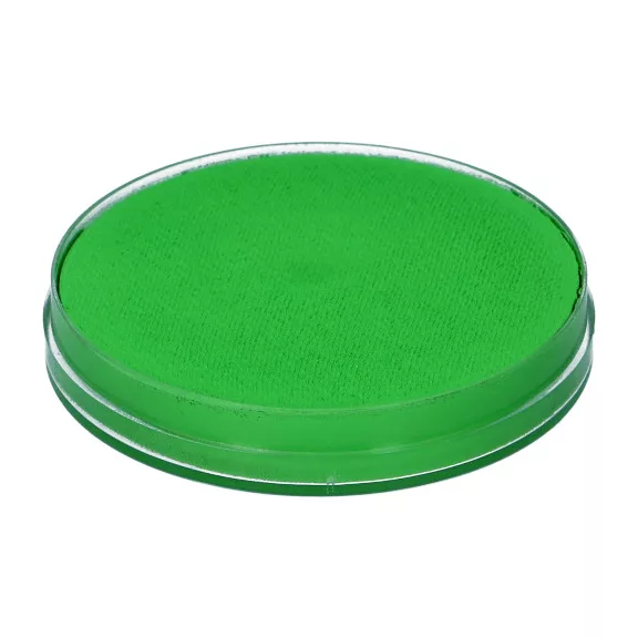 Superstar arcfesték 45g - Méreg zöld /Posion green 210/