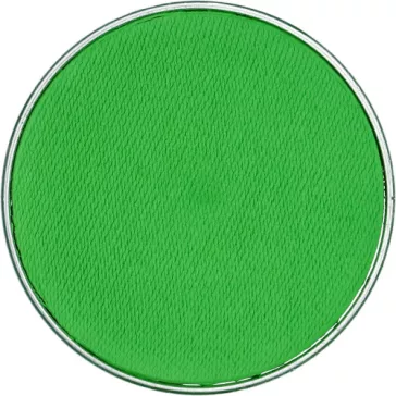 Superstar arcfesték 45g - Méreg zöld /Posion green 210/