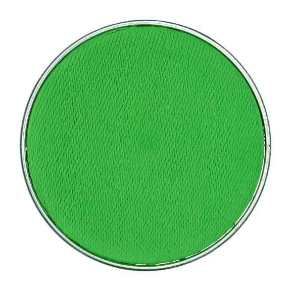 Superstar arcfesték 45g - Méreg zöld /Posion green 210/