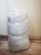 Poliészter-tömőanyag