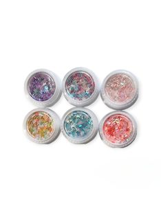 Chunky glitter - Fairy