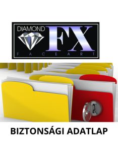 Diamond FX Biztonsági adatlap