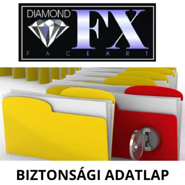 Diamond FX Biztonsági adatlap