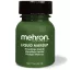 Vízbázisú airbrush és testfesték – Mehron Liquid Makeup green