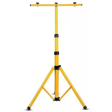 160 cm magas HÖGLER fém reflektor állvány